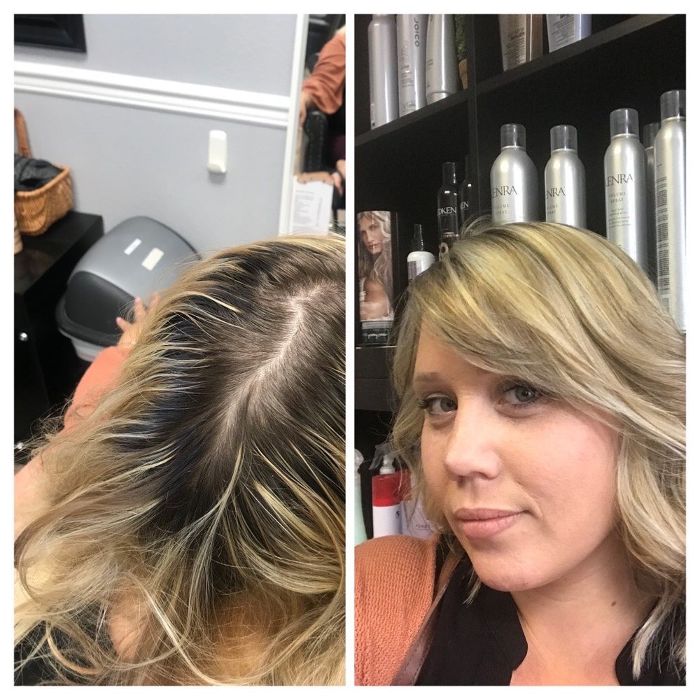 THE HAIR CO Updated October 2024 47 Photos & 62 Reviews 34590