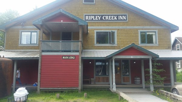 Ripley Creek Inn by null
