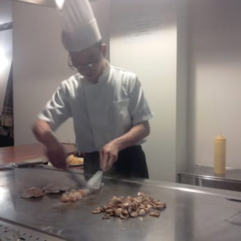 Le Feu de Mars - Japanese Near Me - Paris, 75