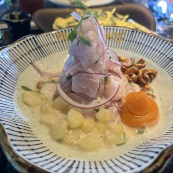 CVI.CHE 105 - Ceviche - Seafood Near Me - Miami Beach, Florida CVI.CHE 105 - Ceviche - Seafood Near Me - Miami Beach, Florida