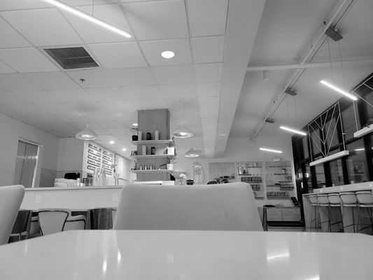 Yellow Brick Coffee by null