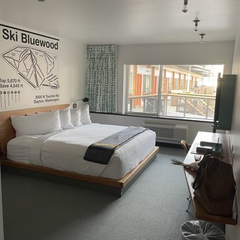 The FINCH - Hotels Near Me - Walla Walla, Washington The FINCH - Hotels Near Me - Walla Walla, Washington