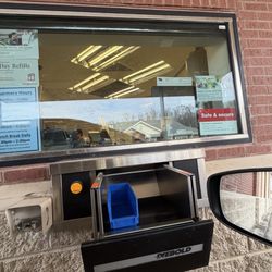 Walgreens
