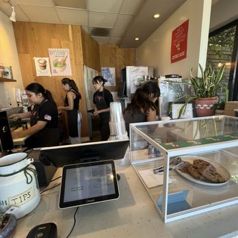 Daydrift - Inside - Coffee & Tea Near Me - Costa Mesa, California