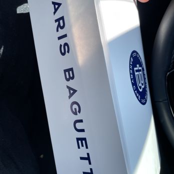 Paris Baguette - Coffee & Tea Near Me - Virginia Beach, Virginia