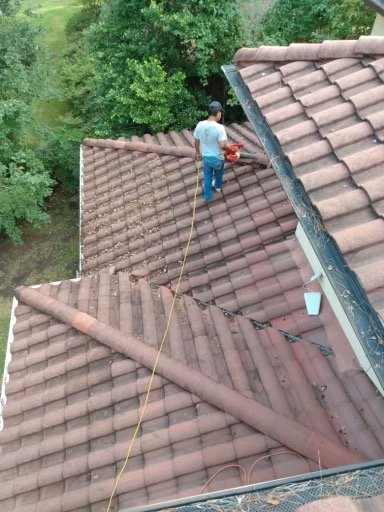 Slide of TX Elite Roofing Services