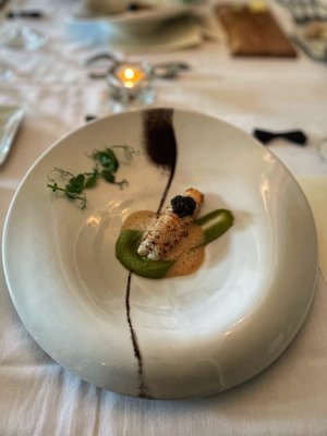 Lincoln Inn & Restaurant at the Covered Bridge by null