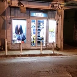 MGE Store - Ingresso negozio