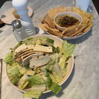 Flower Child - Salad Near Me - Austin, Texas