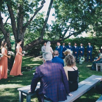 The Red Barn at Outlook Farm - Venues & Event Spaces Near Me - Berwick, Maine