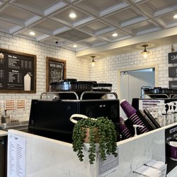 PJ's Coffee