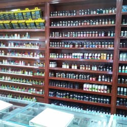 Smoke Stax & Vape