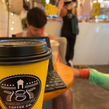 787 Coffee - Mocha - Coffee & Tea Near Me - New York, New York 787 Coffee - Mocha - Coffee & Tea Near Me - New York, New York