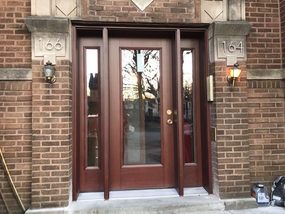 Slide of JP6 Enterprise Handyman Services, LLC