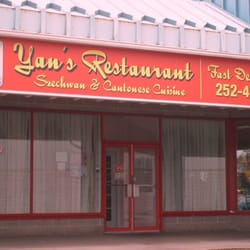 Yan's Restaurant