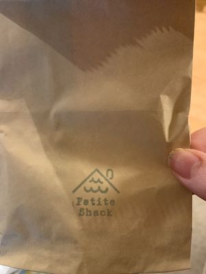 Petite Shack
