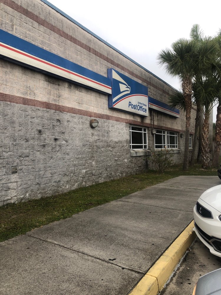USPS Updated July 2024 4585 Palm Beach Blvd, Fort Myers, Florida