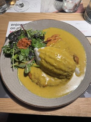 Wagamama by null