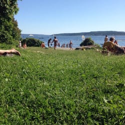 Huk Nudiststrand