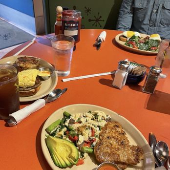 Snooze, an A.M. Eatery - Breakfast & Brunch Near Me - Tustin, California Snooze, an A.M. Eatery - Breakfast & Brunch Near Me - Tustin, California