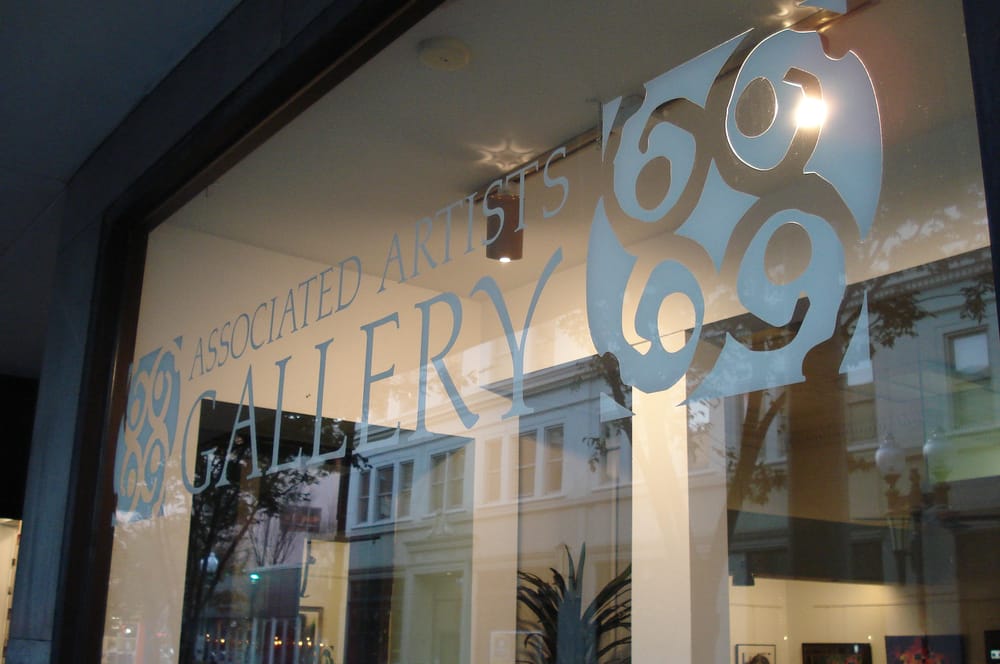 Associated Artists of Winston-Salem - social services organization in Winston Salem, NC