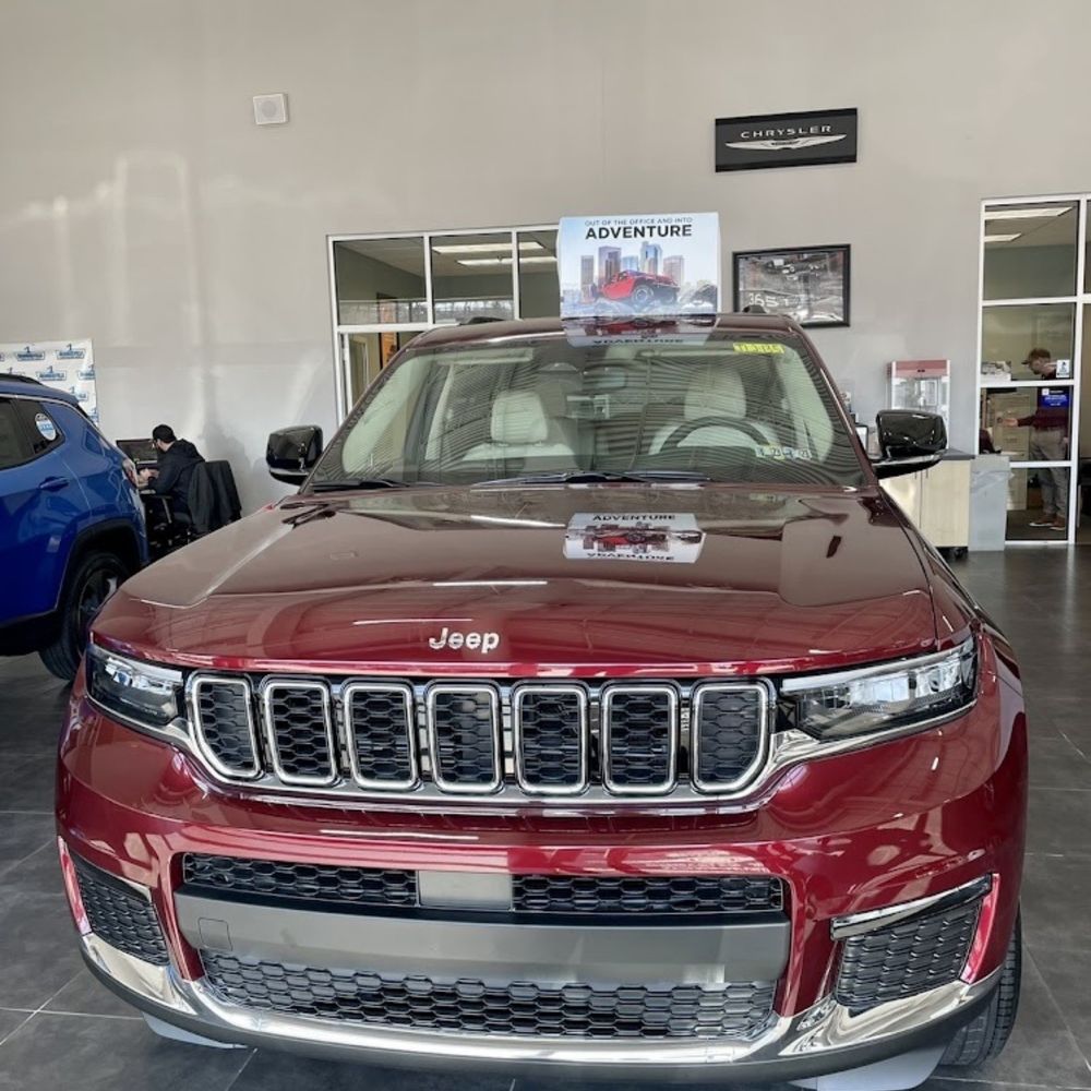 Monroeville Chrysler Jeep - Jeep - Auto Parts & Supplies Near Me - Monroeville, Pennsylvania Monroeville Chrysler Jeep - Jeep - Auto Parts & Supplies Near Me - Monroeville, Pennsylvania