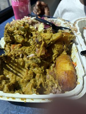 Pimento Jamaican Kitchen & Rum Bar by null