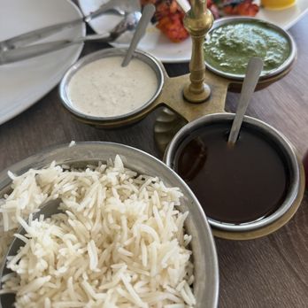 India Garden - Your side dips - Indian Near Me - Pleasanton, California India Garden - Your side dips - Indian Near Me - Pleasanton, California