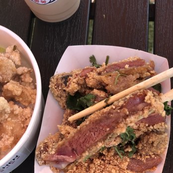 Jojo's Kitchen: Taiwan Eats - Pork chop - Taiwanese Near Me - Rancho Cucamonga, California