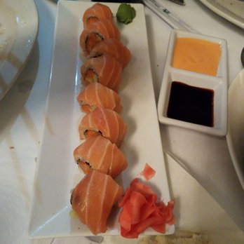 Turquoise Kosher Fish Restaurant - Sushi on the menu - Seafood Near Me - Fresh Meadows, New York Turquoise Kosher Fish Restaurant - Sushi on the menu - Seafood Near Me - Fresh Meadows, New York