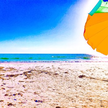 Crescent Beach - Beaches Near Me