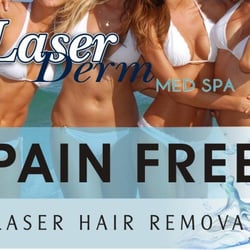 Laser Derm Med Spa