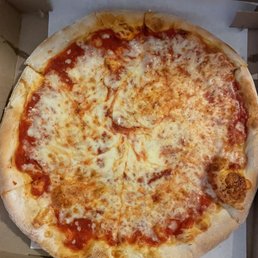 Cheese Pizza
