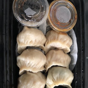 Qin's Garden - Chinese Near Me - Toronto, Ontario