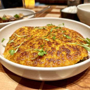 Twelvemonth - Not paella $24 and well liked by dinner guests - Vegan Near Me - Burlingame, California Twelvemonth - Not paella $24 and well liked by dinner guests - Vegan Near Me - Burlingame, California