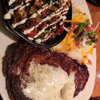 Outback Steakhouse - Steakhouses Near Me - Denver, Colorado Outback Steakhouse - Steakhouses Near Me - Denver, Colorado