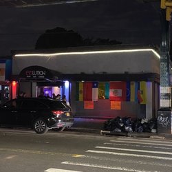 Club Evolution