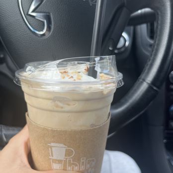 Phin Cafe - Bubble Tea Near Me - San Jose, California
