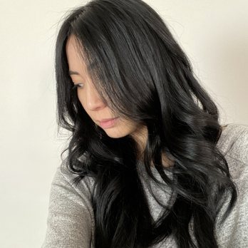 Sola Salon Studios - Menifee - After. Hair feels alive and healthy. - Hair Salons Near Me - Menifee, California Sola Salon Studios - Menifee - After. Hair feels alive and healthy. - Hair Salons Near Me - Menifee, California