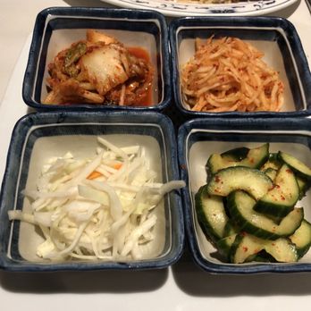 Seoul - Kimchi mix: Dine in - Korean Near Me - Ramstein-Miesenbach, RP