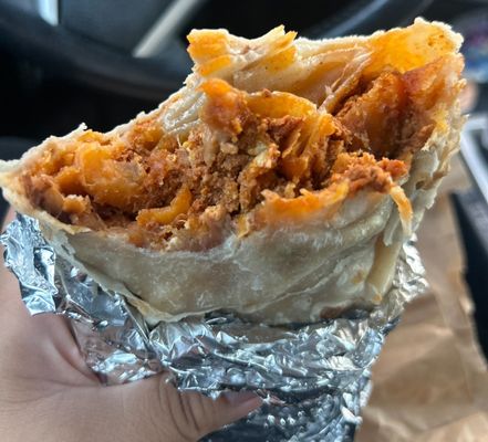 Cecilia's Restaurant by null