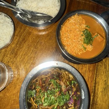 Ghee Indian Kitchen - Indian Near Me - Miami, Florida