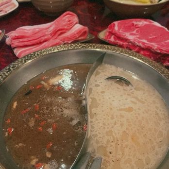 Grand HotPot - Hot Pot Near Me - Pacifica, California