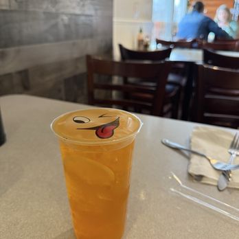 Thai Carrot - Thai Near Me - Aberdeen, Washington