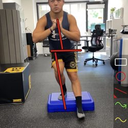 Challenger Sports Physical Therapy