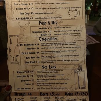 The Dive Club - Tapas/Small Plates Near Me - Cambridge, Maryland The Dive Club - Tapas/Small Plates Near Me - Cambridge, Maryland