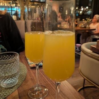 Toca Madera Las Vegas - Mimosas - Steakhouses Near Me - Las Vegas, Nevada Toca Madera Las Vegas - Mimosas - Steakhouses Near Me - Las Vegas, Nevada