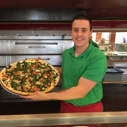 schiano pizza
