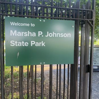Marsha P. Johnson State Park - Parks Near Me - Brooklyn, New York Marsha P. Johnson State Park - Parks Near Me - Brooklyn, New York