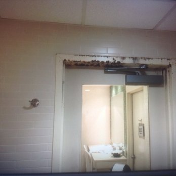Teaneck Marriott at Glenpointe - Door in the SPA - Hotels Near Me - Teaneck, New Jersey